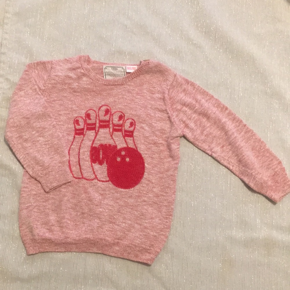 2-3T Zara